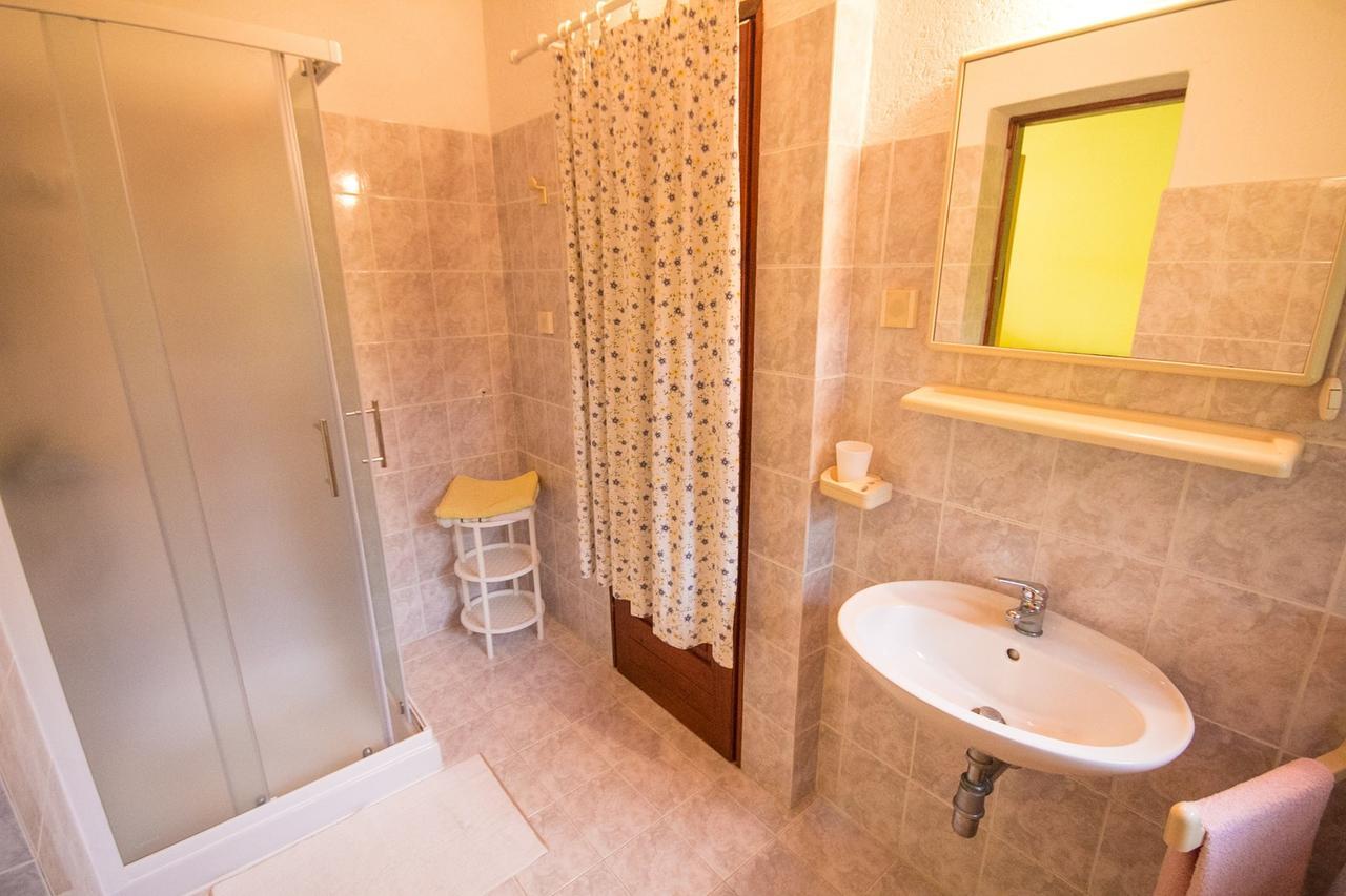 Sandra House With Apartment Umag Exterior photo